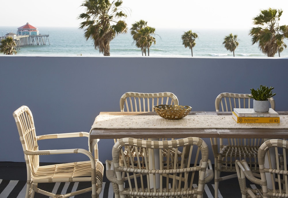 Kimpton Shorebreak Huntington Beach Resort by IHG - photo 20