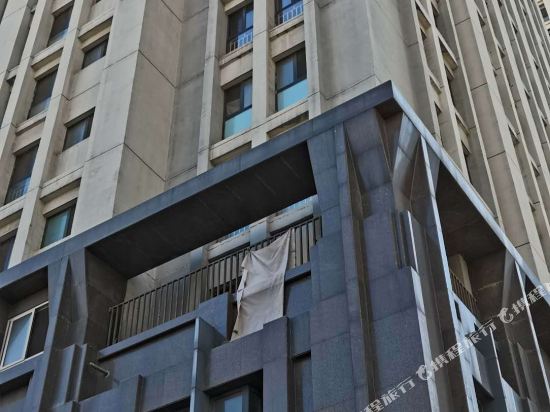 TianjinFanke Hotel - last minute hotel in Tianjin