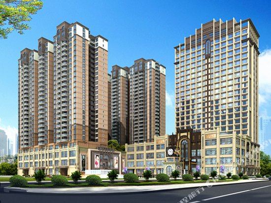 Century Hotel - last minute hotel in Heping