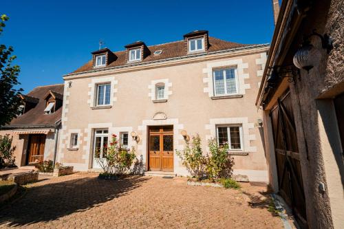 Relais Saint Jacques — Amboise