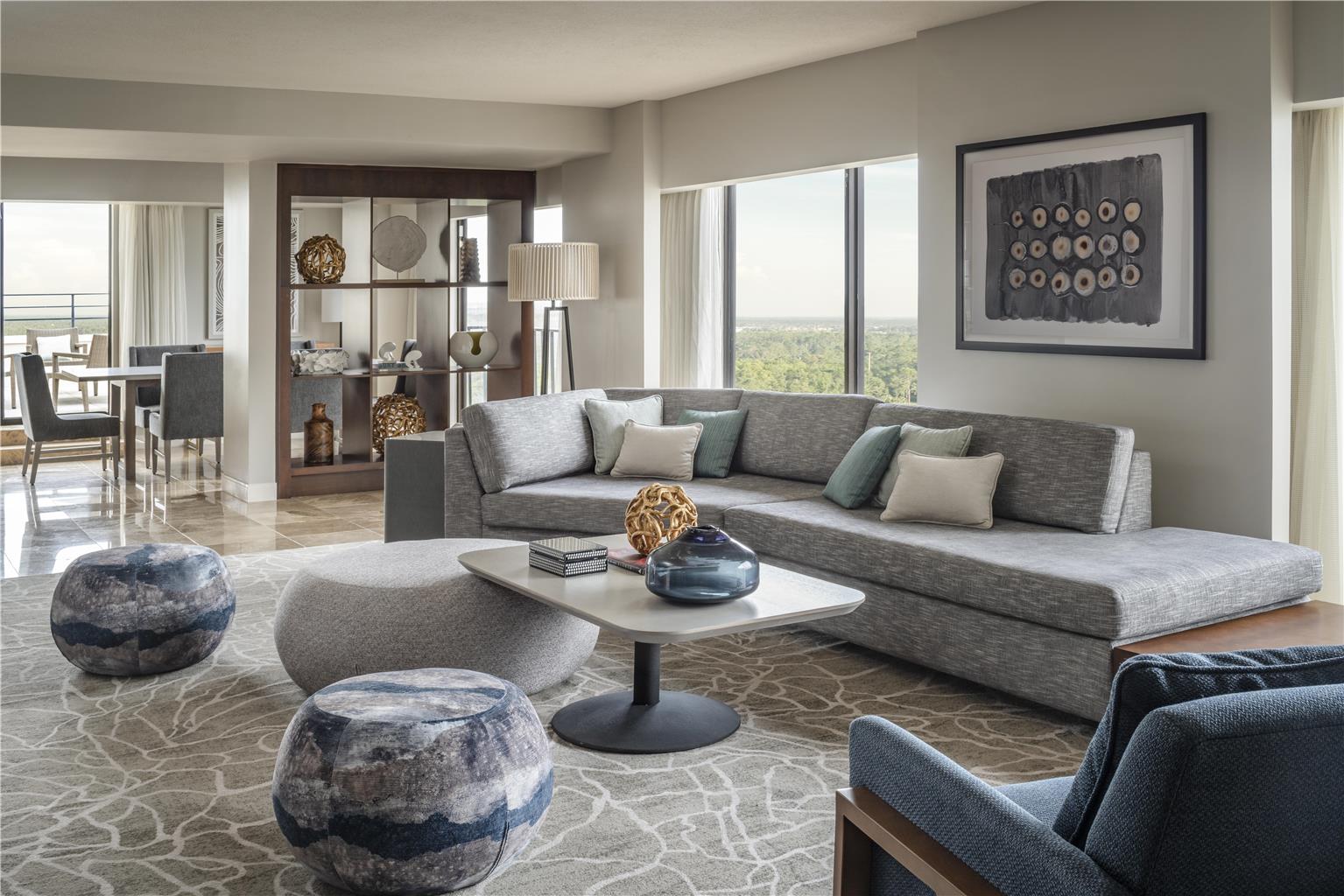Hyatt Regency Grand Cypress - photo 36