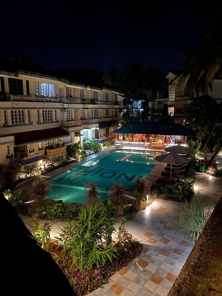 Indie Stays Goa — Candolim — photo 2