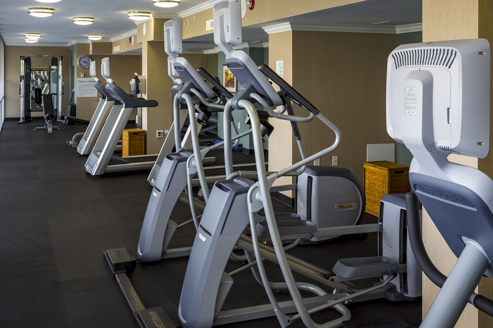 Holiday Inn Houston Downtown by IHG - photo 25