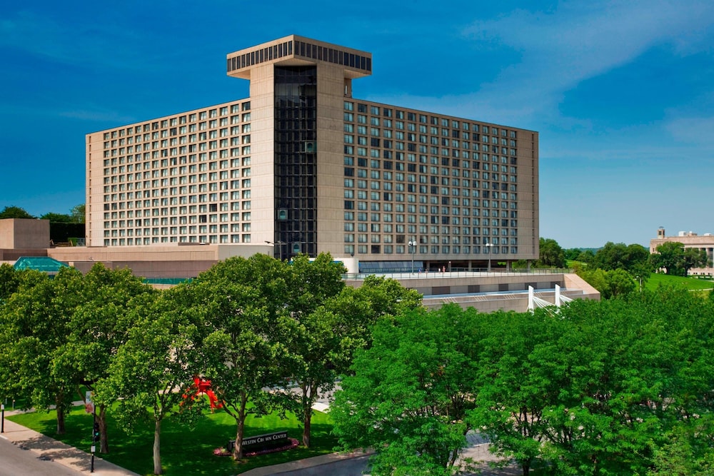 The Westin Kansas City at Crown Center - photo 72