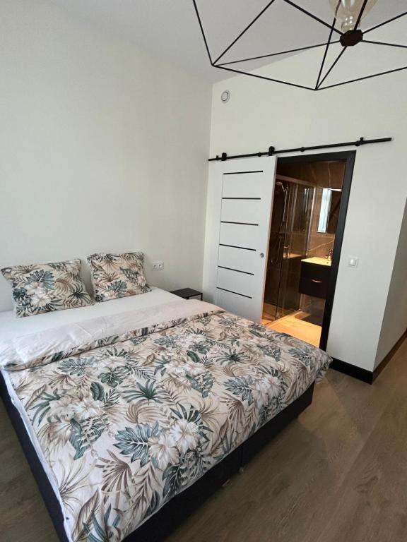 Chrobry Pokoj De Luxe — Gorzow Wielkopolski