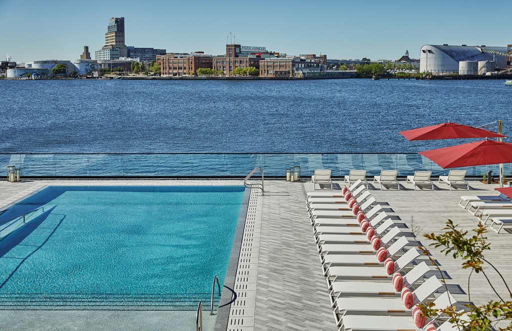 Pendry Baltimore - photo 11