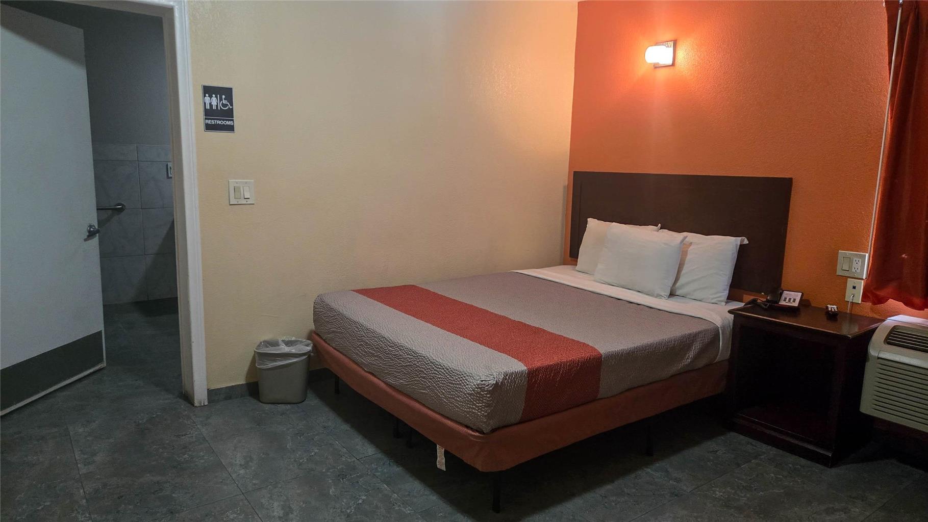 Motel 6 Blythe CA South - photo 43