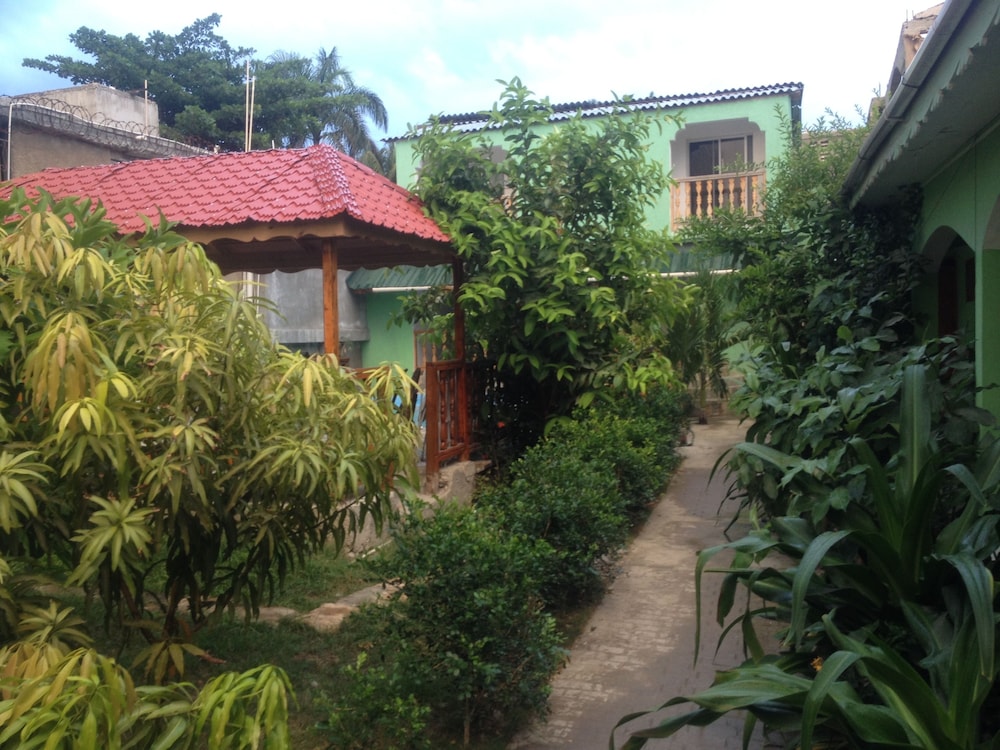 My Auberge Inn Jacmel in Jacmel, Haiti