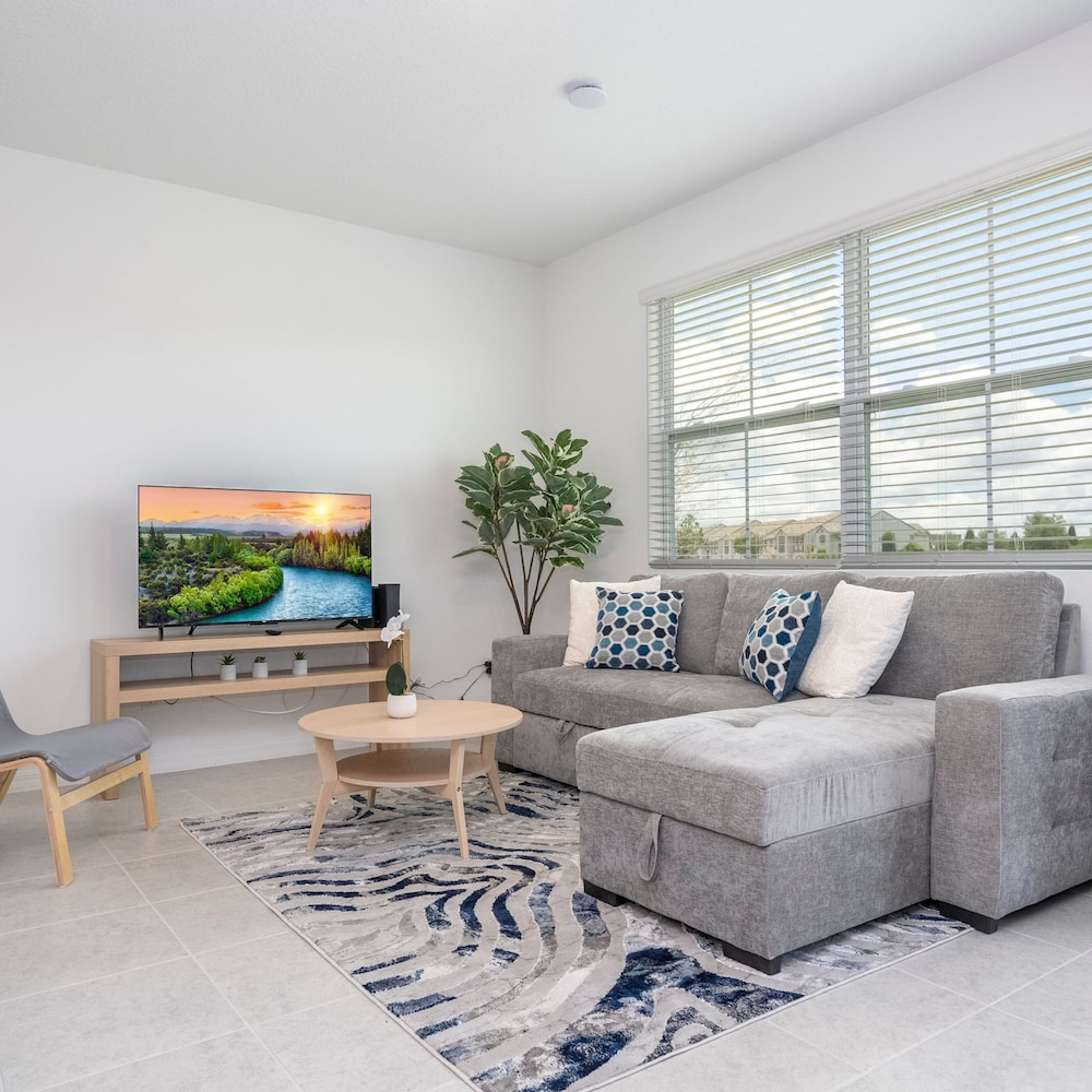 Gorgeous 3Bd Close to Disney at Festival Resort 661 - photo 16