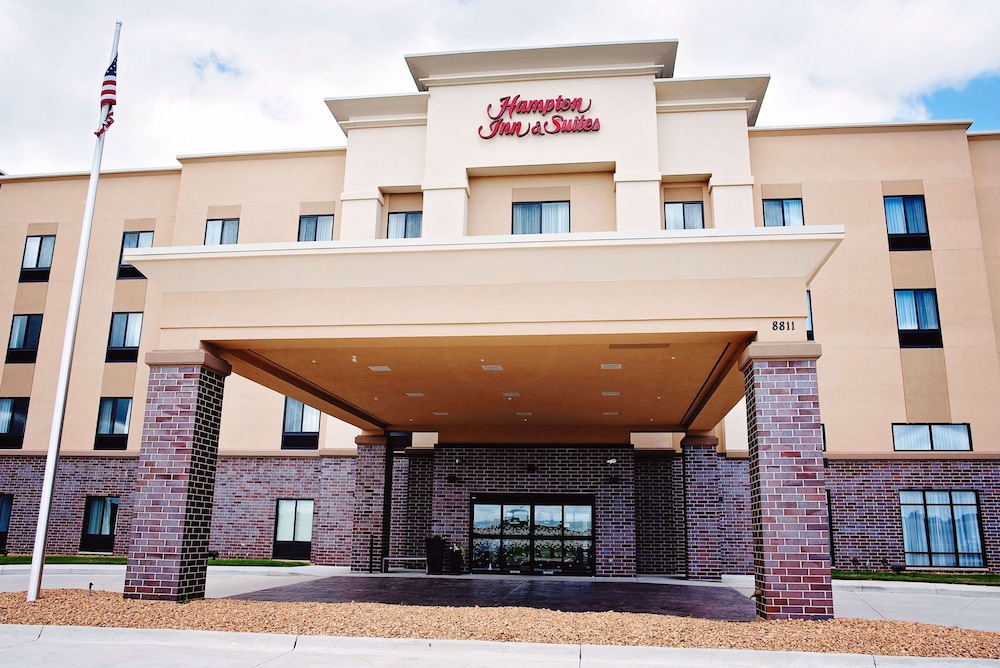 Hampton Inn & Suites Des Moines Urbandale - featured photo
