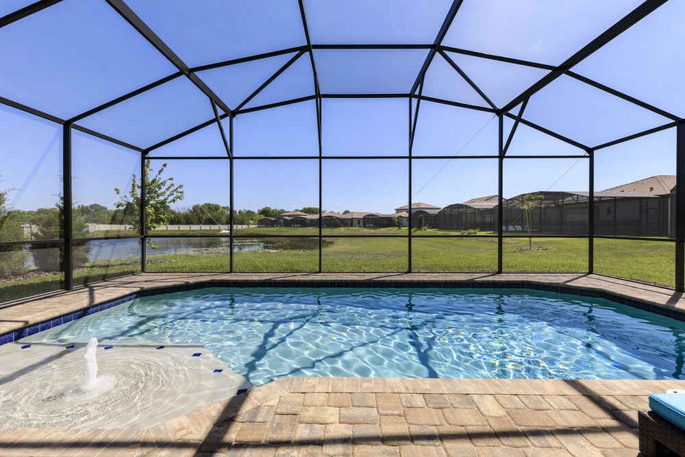 Balmoral Resort Florida - photo 41