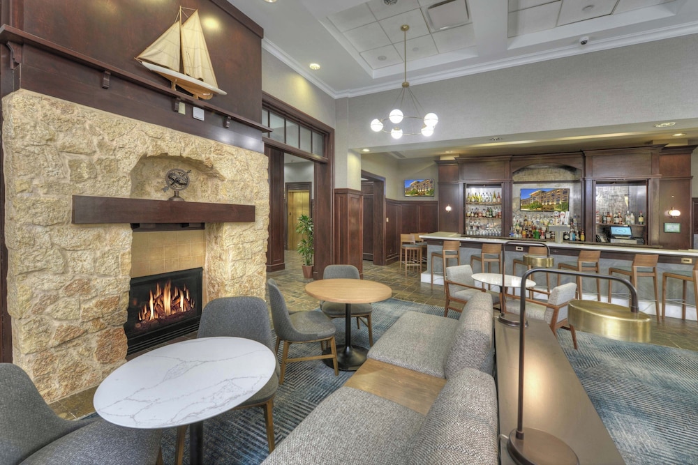 Sheraton Baltimore Washington Airport Hotel BWI - photo 40