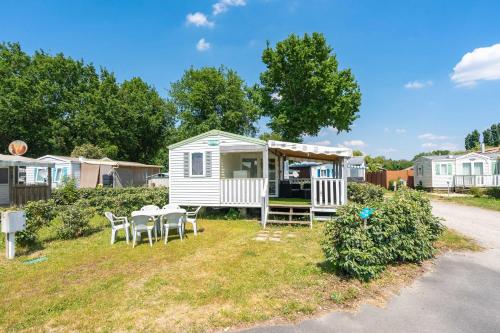 Mh 195 Les 3 coups aux Mathes — hotel in Les Mathes