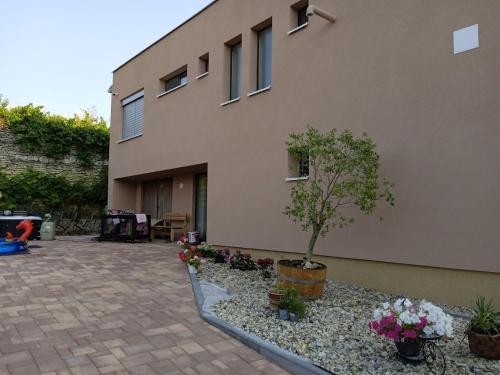 Ubytování u Natálky in Valtice, Czech Republic