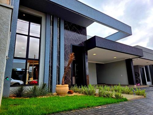177 Gourmet e Exclusividade - last minute hotel in Foz Do Iguacu