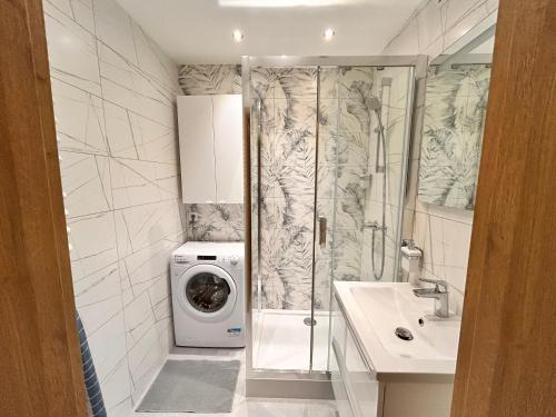 Apartament Tychy Miasto 60M2 — Tychy — photo 4
