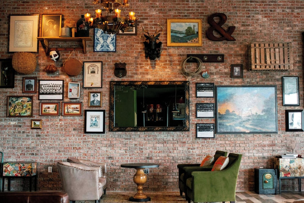 The Stella Hotel Autograph Collection - photo 88