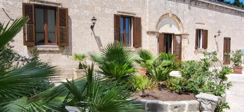 CasaSignorina in Leuca, Italy