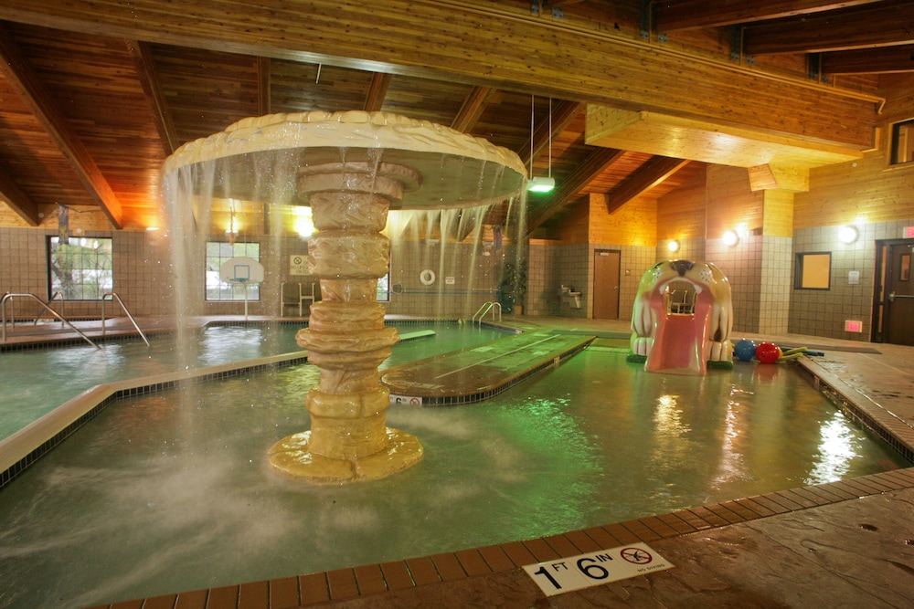 Hotel Glenwood Springs - photo 35