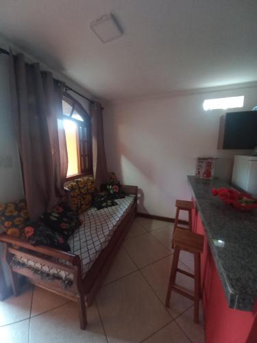 Cantinho Familiar in Paraty, Brasil