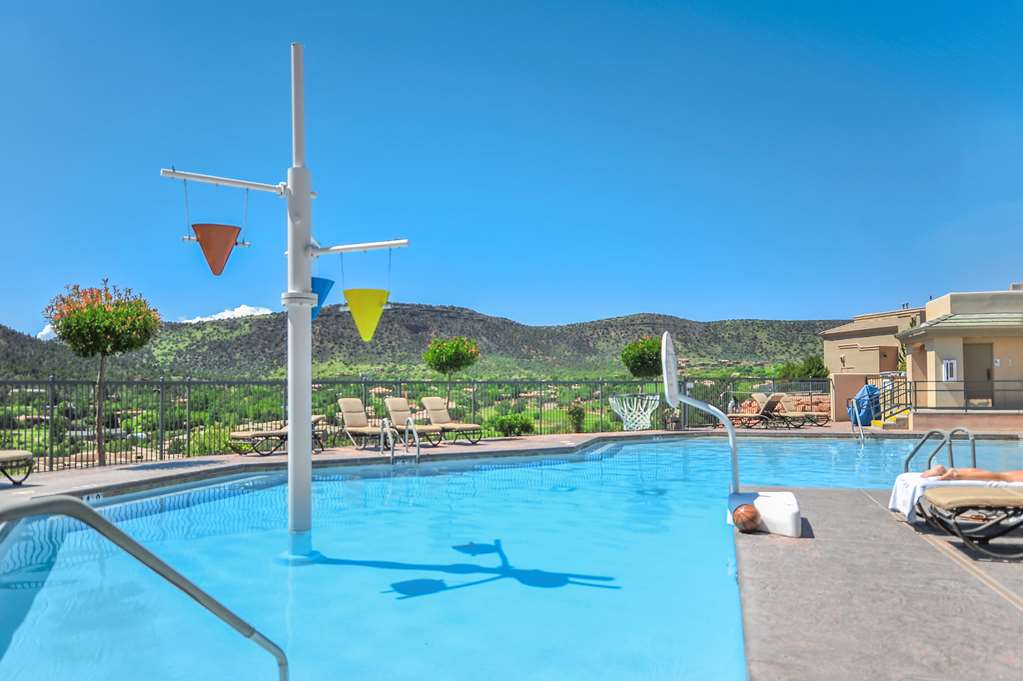 Hilton Vacation Club Ridge on Sedona - photo 35
