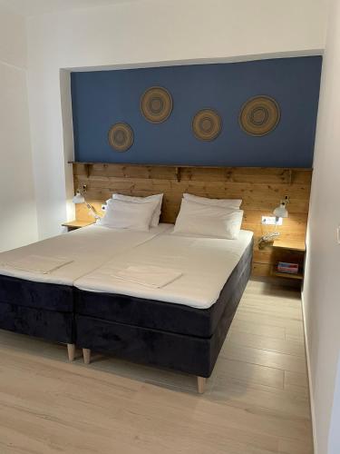 Class Affaires - carbon neutral hotel in Vanves