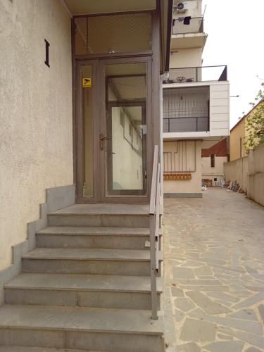 Picasso Apartment Kutaisi