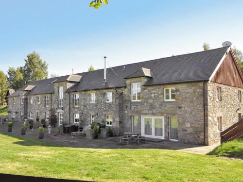 The Old Granary — 4-Star Luxury Hotel in None, United Kingdom