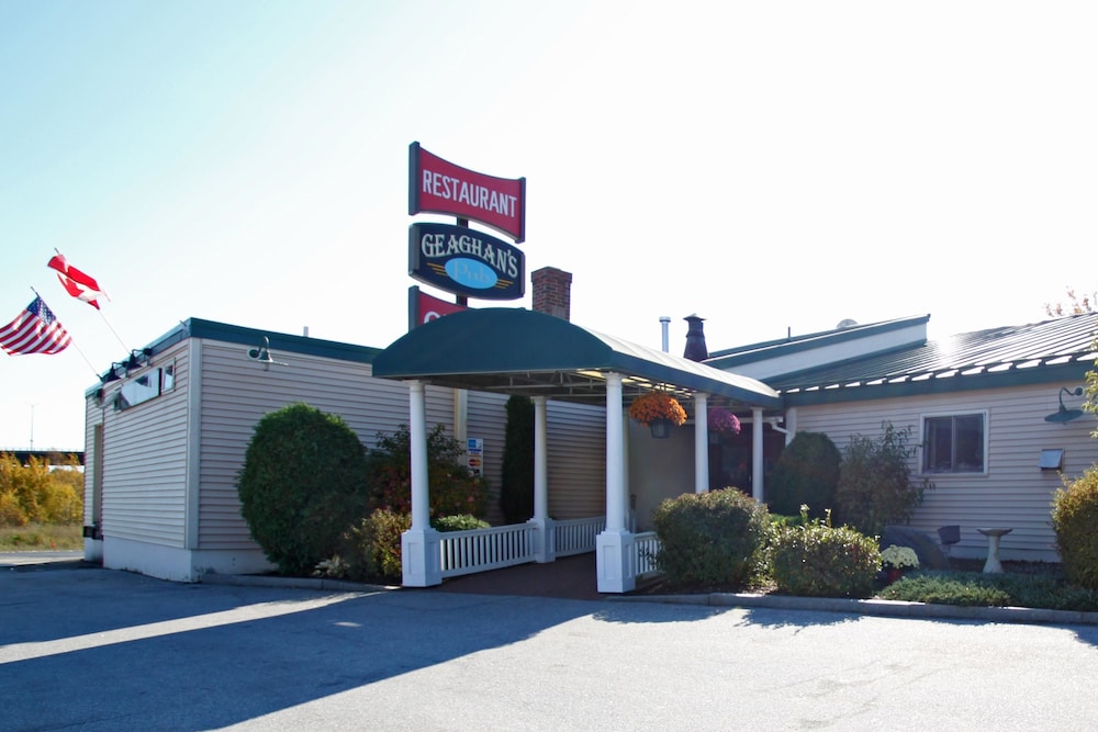 Fireside Inn & Suites Bangor - featured photo