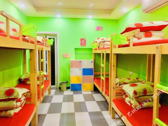 Nankinghotle - last minute hotel in Nanjing