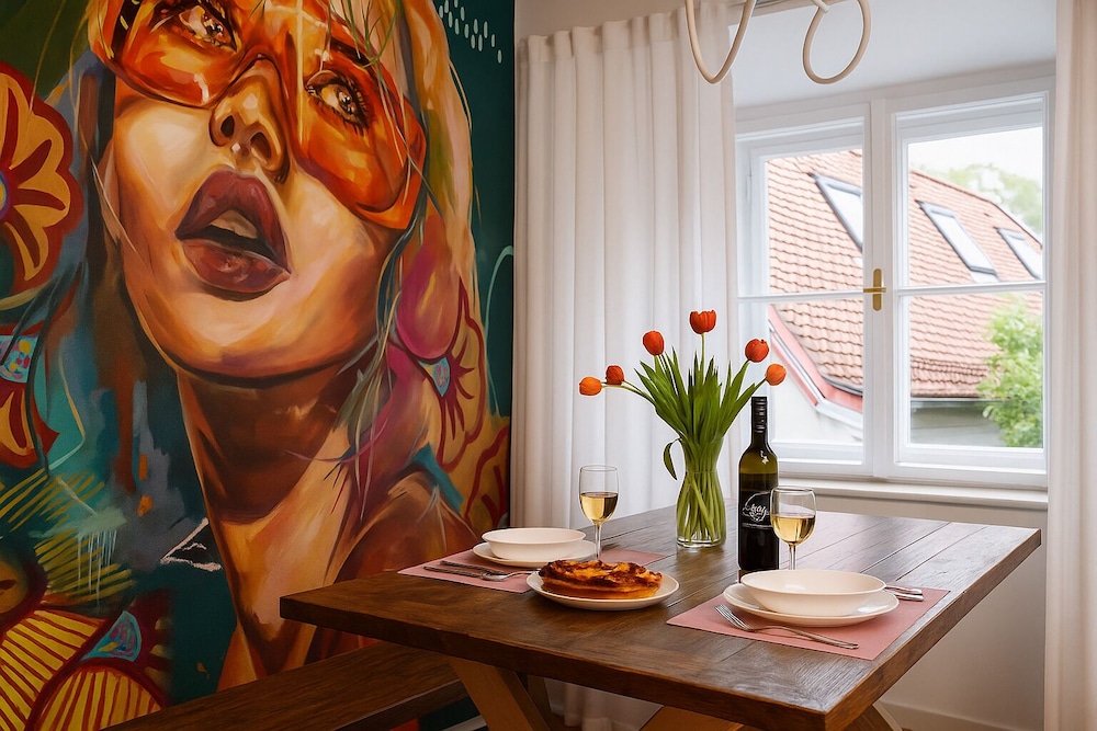 Carillon by BestChoice Old City Self Check in with PARKING option — 4-Star Luxury Hotel in Graz, Austria