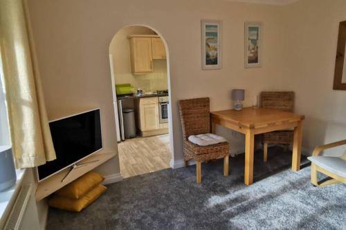 The Honeypot Cornish Apartment Close To Eden Project & Beaches — 4-Star Luxury Hotel in Par, United Kingdom