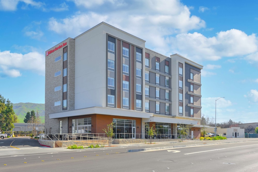 Hilton Garden Inn Fremont Milpitas - featured photo