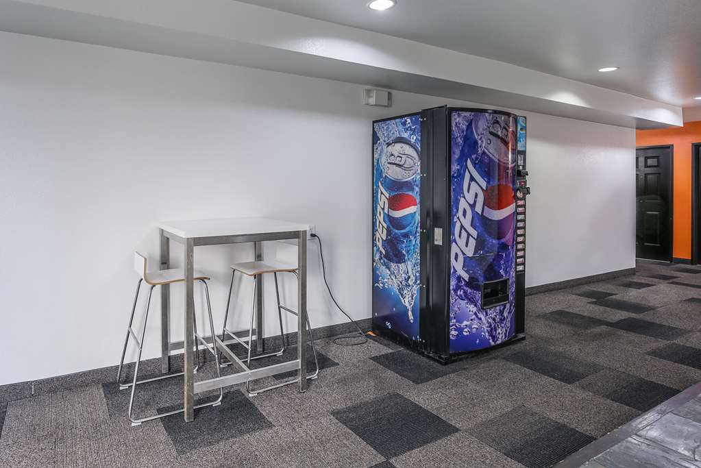Motel 6 Pasadena TX - photo 31