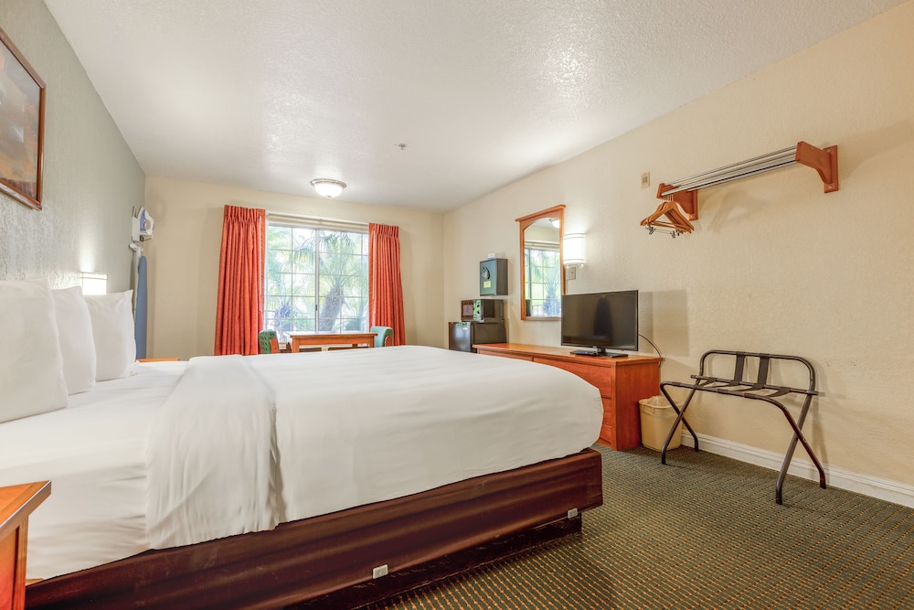 Hotel Avenida San Clemente Beach - photo 14