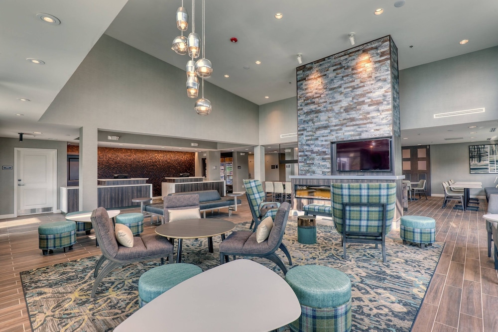 Residence Inn by Marriott Providence Lincoln - featured photo