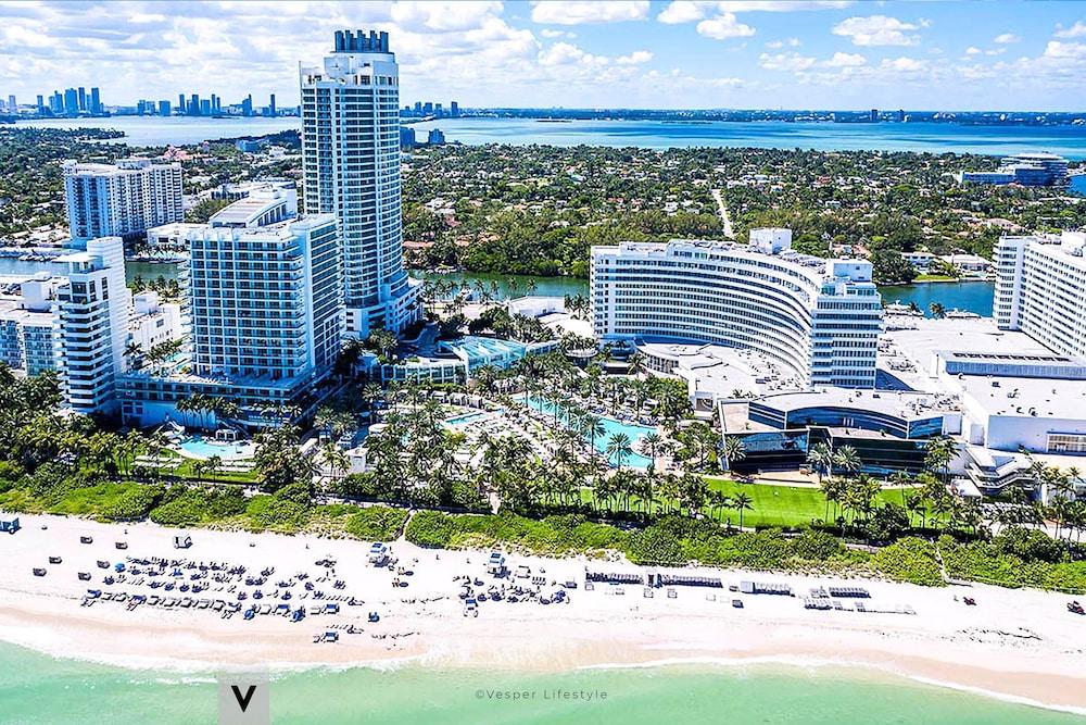 Fontainebleau Suites by Vesper - photo 6