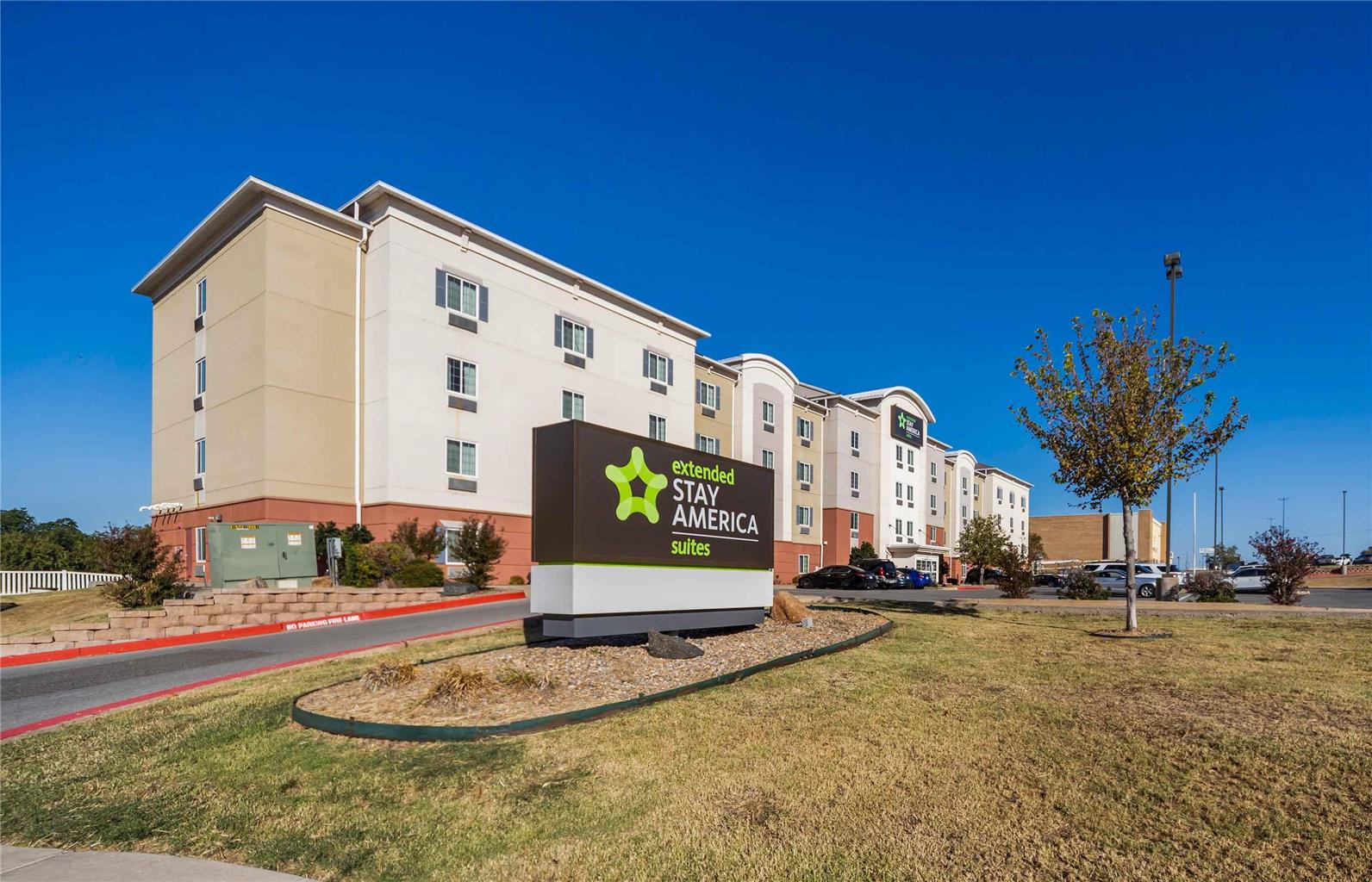 Extended Stay America Suites Lawton Fort Sill in Lawton, United States