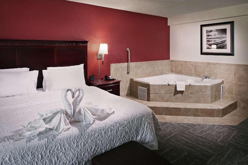 Hampton Inn & Suites Millington - photo 41