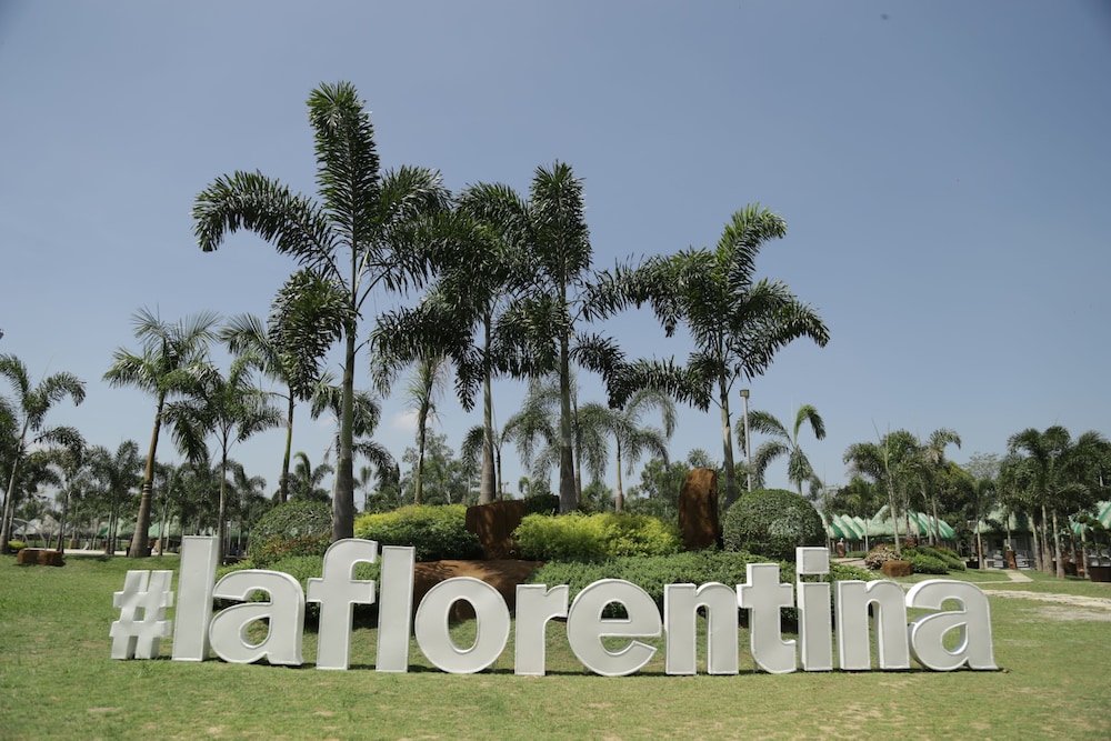La Florentina Resort — Bustos