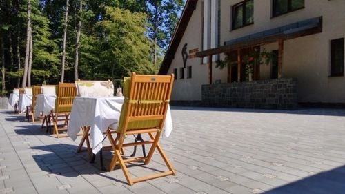 Horský Hotel Tatran in Kovacova, Slovakia