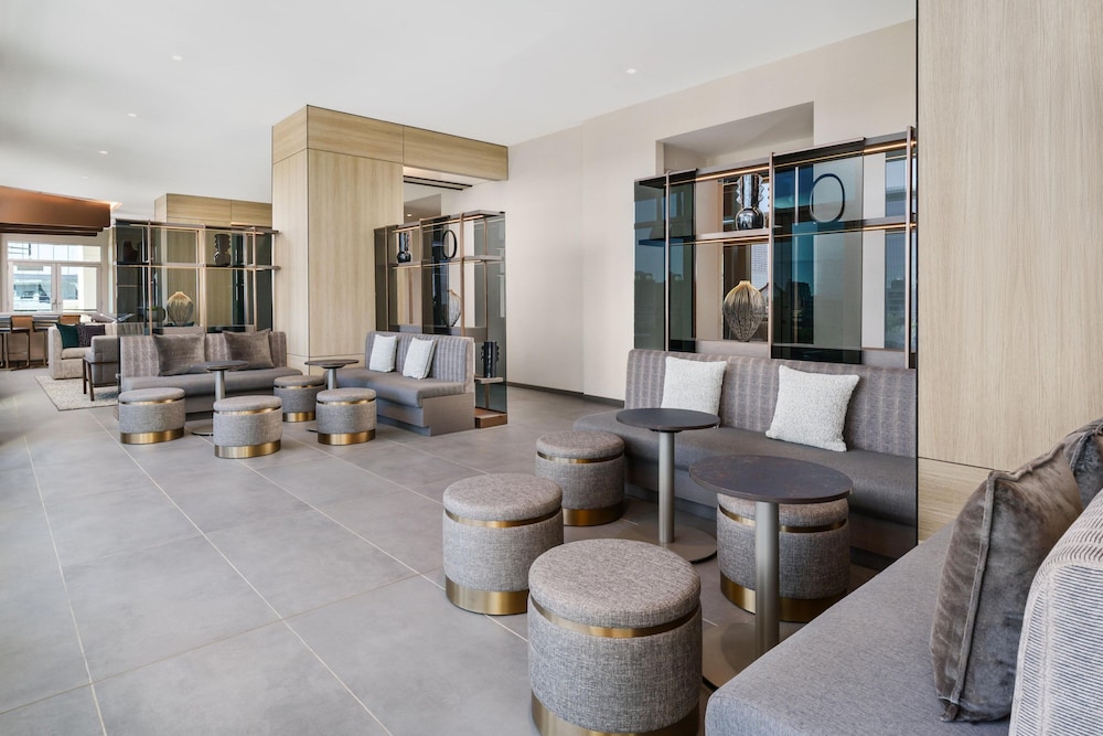 AC Hotel by Marriott Raleigh Downtown - photo 25