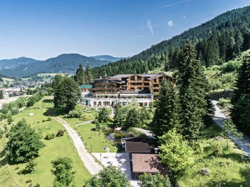 Natur und Aktivresort Reiterhof — 4-Star Luxury Hotel in Achenkirch, Austria