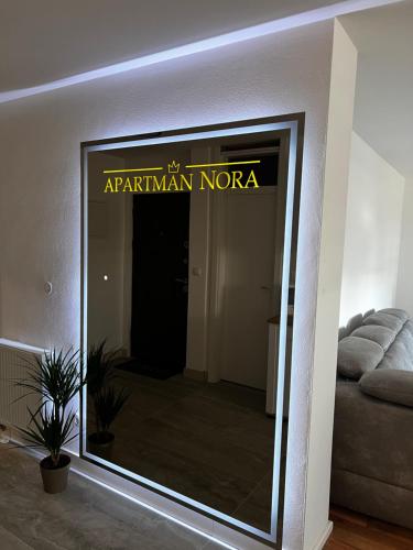 Apartman Nora — 4-Star Luxury Hotel in Teslic, Bosnia and Herzegovina