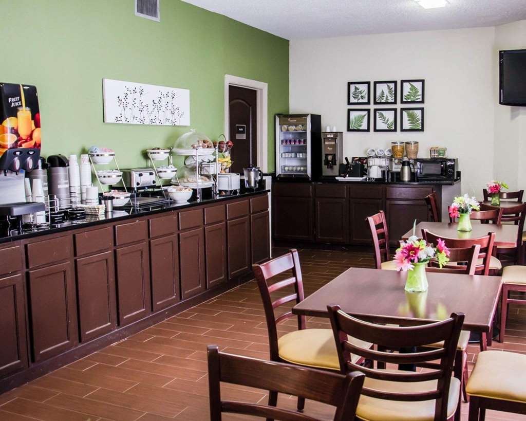 Sleep Inn Concord Kannapolis - photo 39