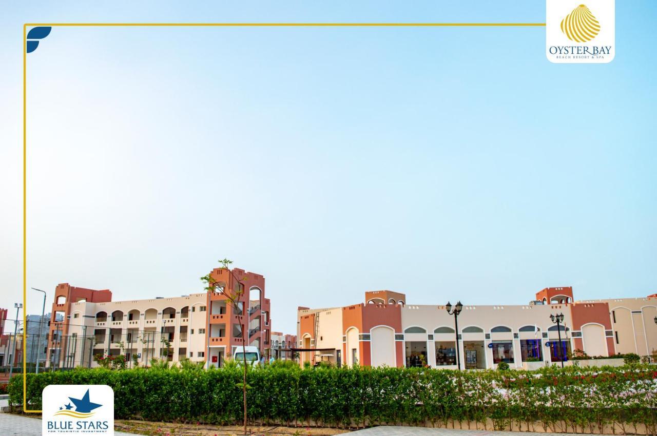 Oyster Bay Suite 01 — 4-Star Luxury Hotel in Marsa Alam, Egypt