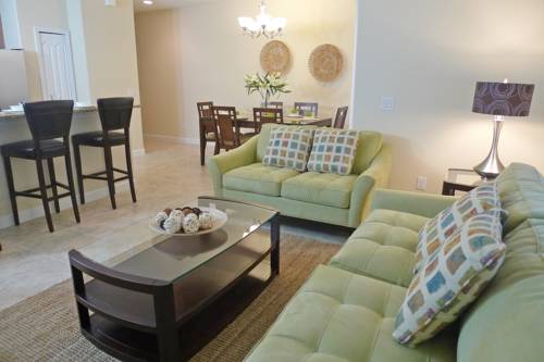 Orlando Disney Area Paradise Palms Resort - photo 6