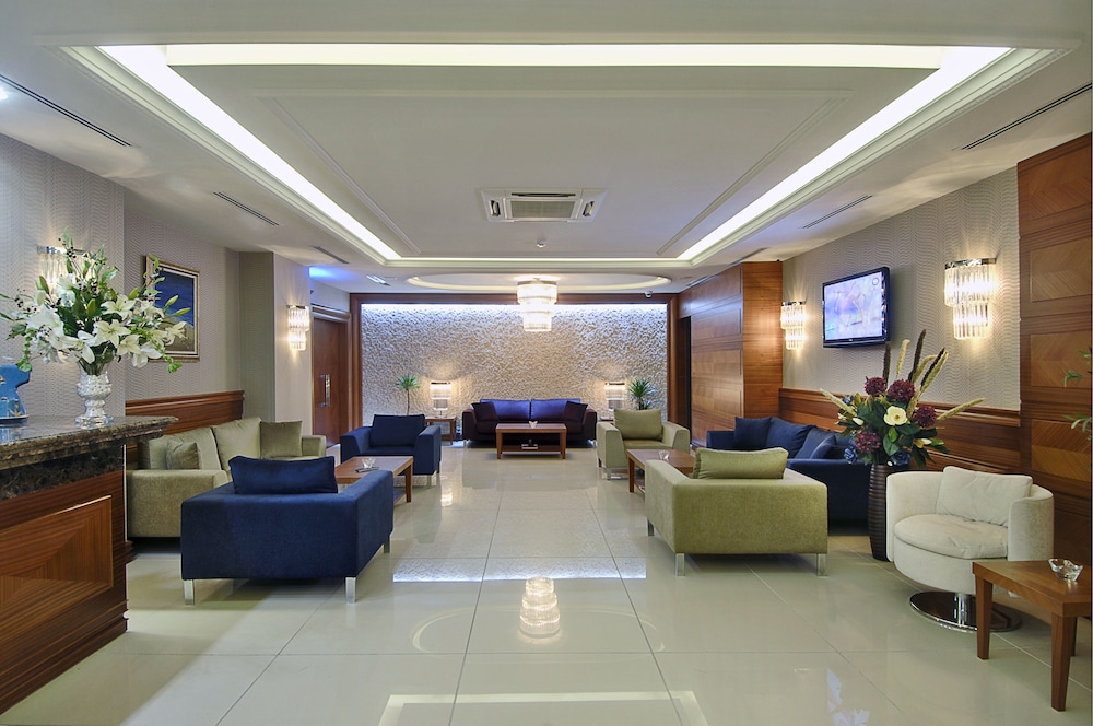 Tugcu Hotel Select — Bursa — photo 2
