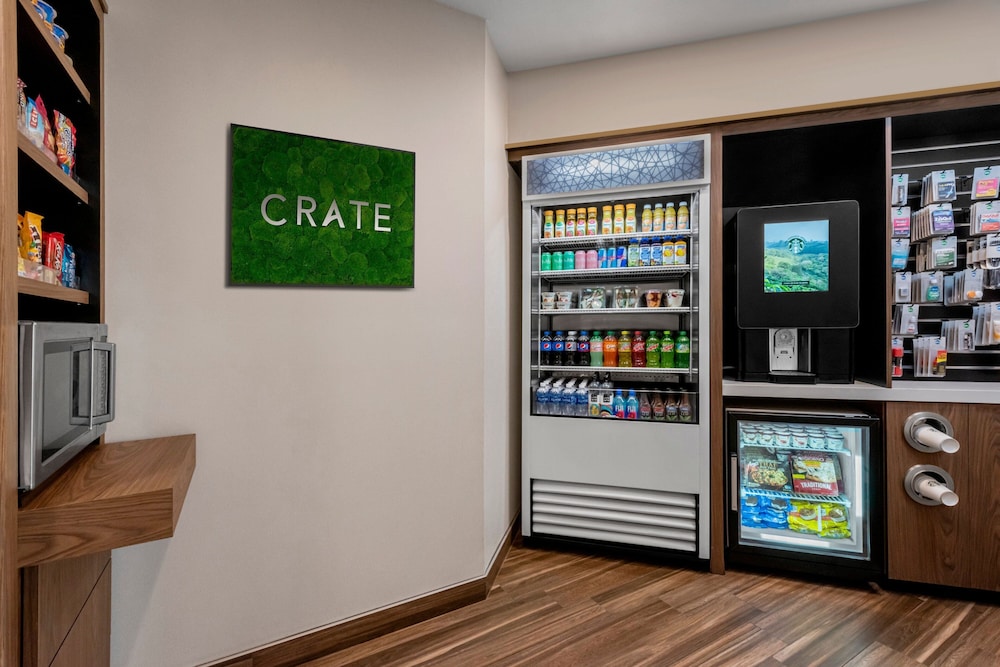 Courtyard by Marriott San Diego Miramar - photo 18
