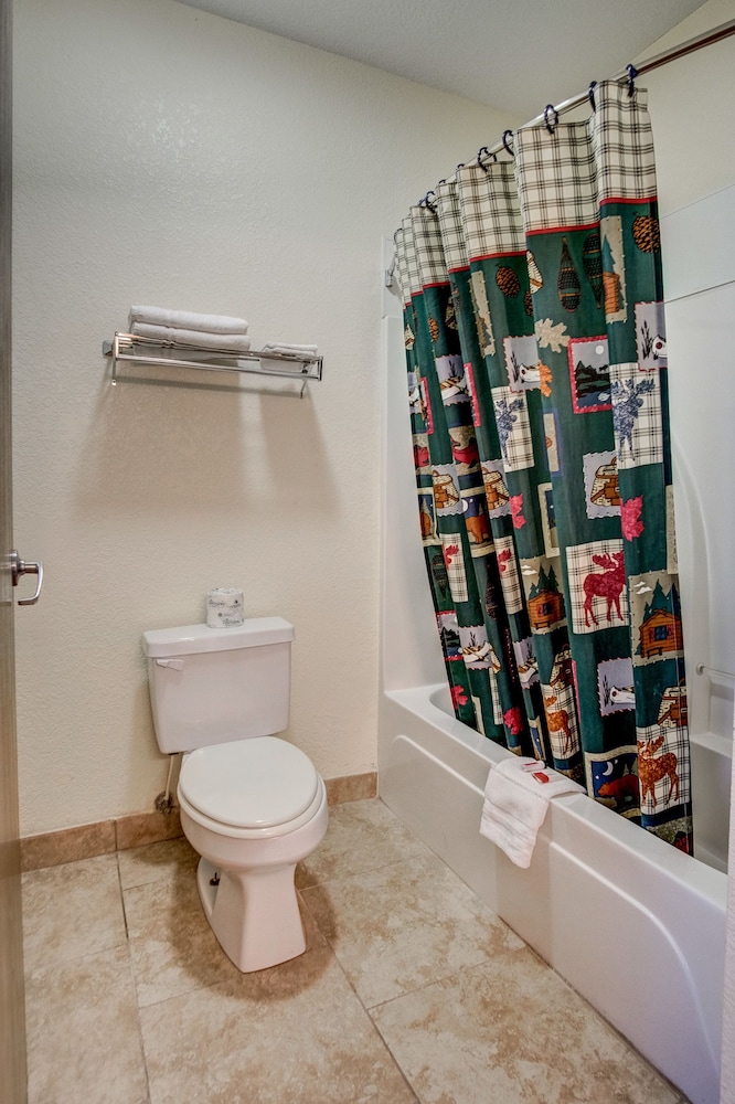 Booneslick Lodge of Neosho - photo 42